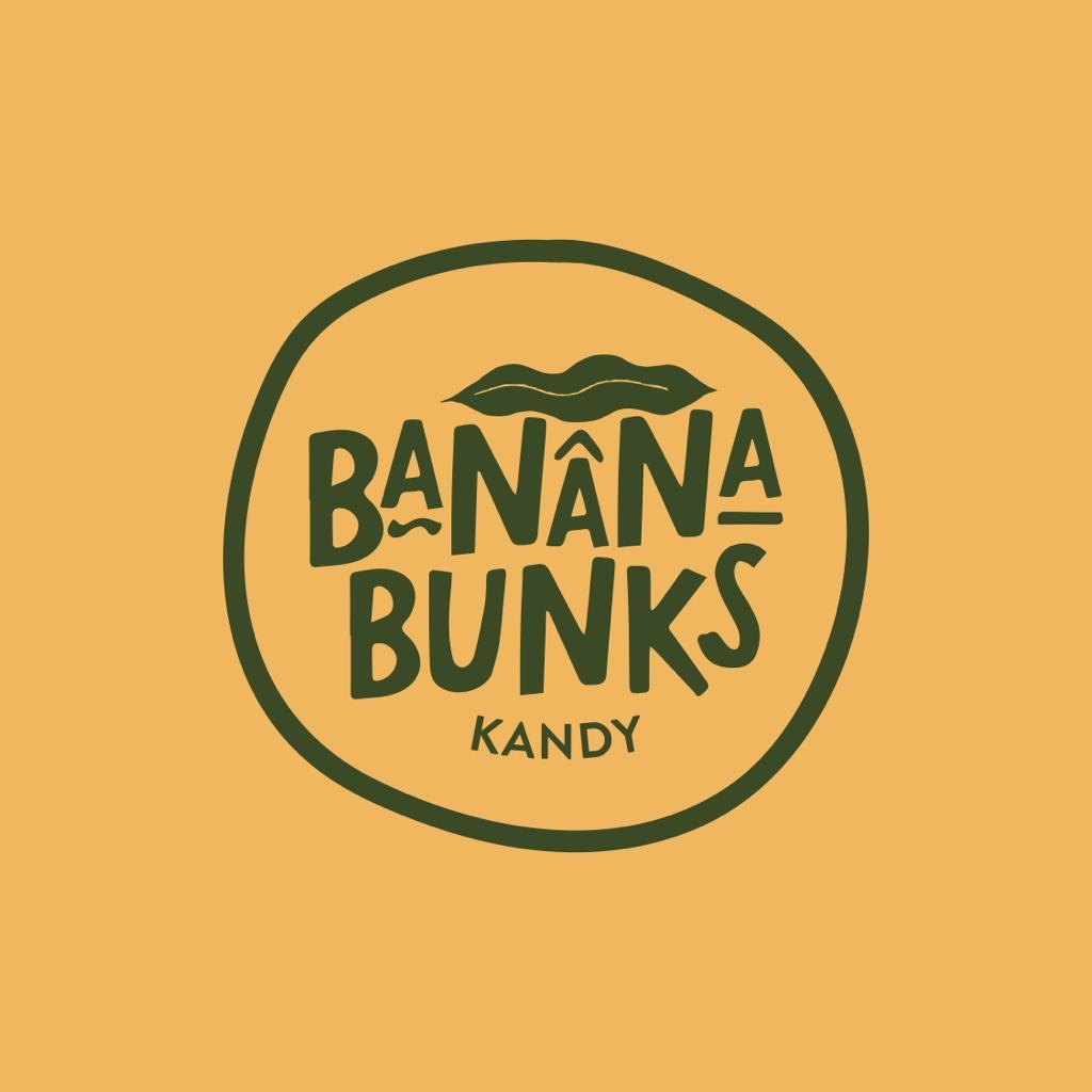 Banana Bunks Kandy