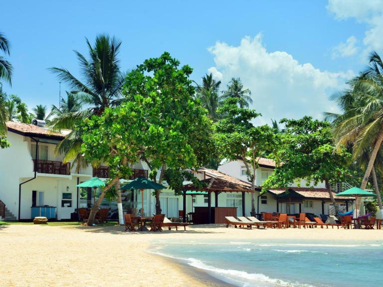 Joes Resort Unawatuna